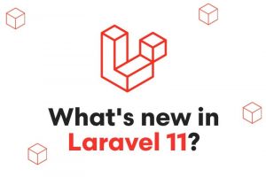 Read more about the article Laravel 11 新機能