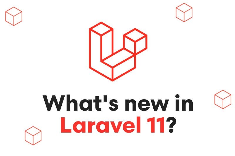 Read more about the article Laravel 11 新機能