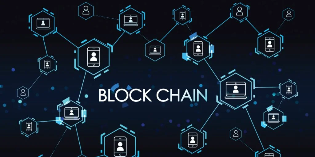 Read more about the article ブロックチェーンとは