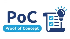 Read more about the article PoC開発とは