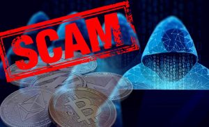 Read more about the article ブロックチェーンにおける5つの詐欺手口