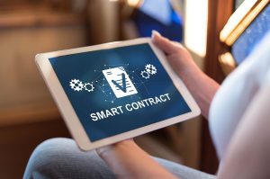 Read more about the article スマートコントラクトとは