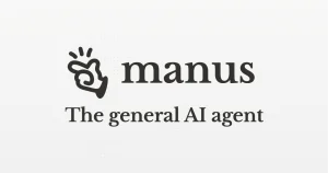 Read more about the article Manus AI：次世代AIエージェントがもたらす未来
