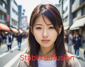 Read more about the article Stable Diffusion ― AI画像生成の未来と社会変革への挑戦