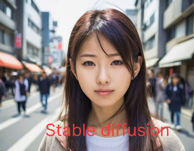 Read more about the article Stable Diffusion ― AI画像生成の未来と社会変革への挑戦