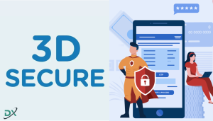 Read more about the article 3Dセキュア（3-D Secure）とは